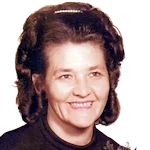 Avis Elizabeth Suttle