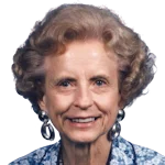 Millicent “Millie” Arrick Gordon