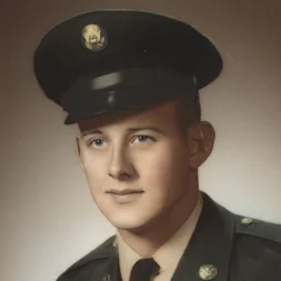 Dwight C. Penley