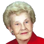 Edna Louise Williams