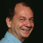 Harry Herman Thomas