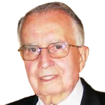 Dr. Donald Patchel