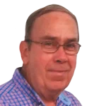 Donald Eugene Carswell