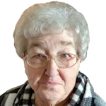 Naomi W. Freeman