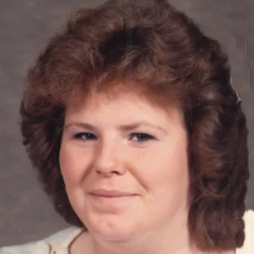 Shirley Ann Huffman