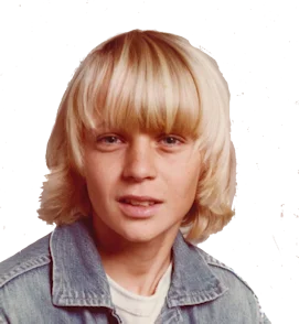 Jimmy "Jimbo" Lee Winters, Jr.