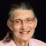 Peggy Ellen Brittain Self