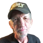 Rex Stroupe