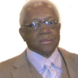 Lawrence Whiteside