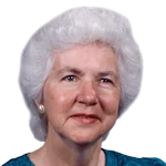 Gladys Patton Moses
