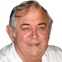 James Masencup