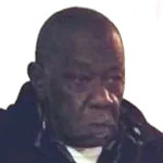 Henry Martin, Jr.