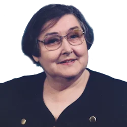 Joyce Harklerode Evans