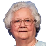 Martha Pritchard Orders