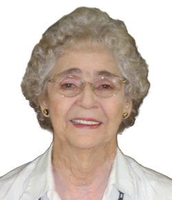 Mildred Marcus Davis Wilson