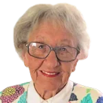 Anna Ruth Scott Wilson