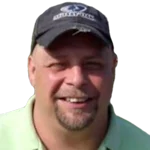 Danny D. Lackey