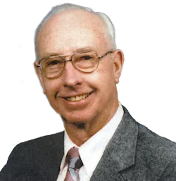 Harvey Cunningham Barron
