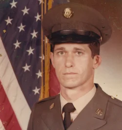 Bobby Alexander Evans