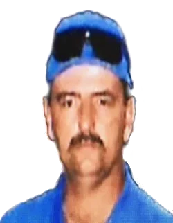 Danny Ray Miller