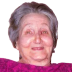 Margaret Whisnant Smith