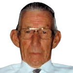 William "Bill" Duckworth