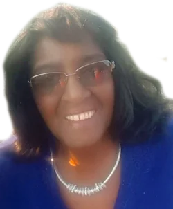 Rev. Dr. Priscilla Washington Logan