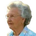 Bonnie "Sue" Williams