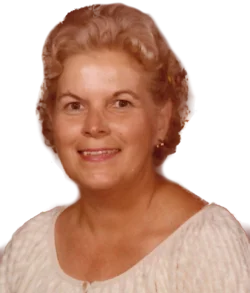 Glenda “Jean” Rudicill