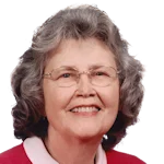 Iona Baggett Whisenant