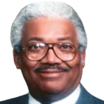 Clarence E Griffin, Jr.