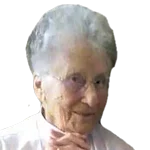 Dora Mae Hamby Ramsey Pruitt