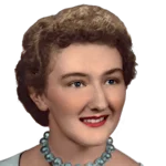 Juanita Bollinger Cline