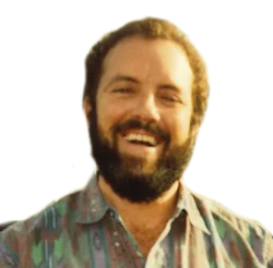 Keith Nelson Buff