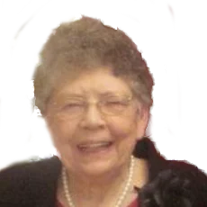 Christine Pearson Brown