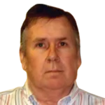 Johnny William Pritchard