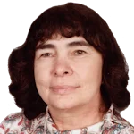 Laura Bice Edmonson Thomas