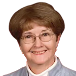 Frances Duckworth Morrison