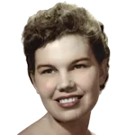 Barbara Ann Ennis Oliver