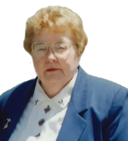 Nancy Barnes Prybylo