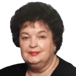 Peggy Ann Fisher Bennett