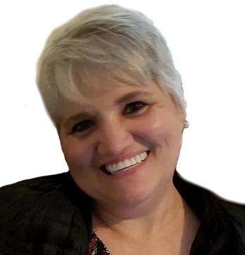 Lisa Mae Overfield