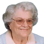 Evelyn Morris Wakefield