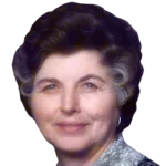 Rosetta “Rose” Foust
