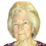 Virginia Pearl Buchanan