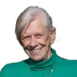 Betty Francis Meister
