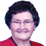 Constance "Connie" Litz Wilkie