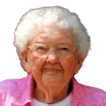 Eliza V. Milligan