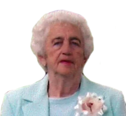 Ada Aline Scott