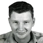 Glen Edward Beaver